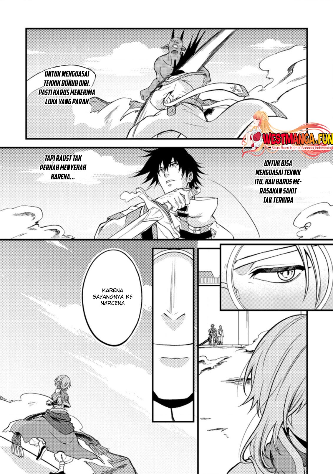 Party Kara Tsuihou Sareta Sono Chiyushi, Jitsuha Saikyou Nitsuki chapter 25